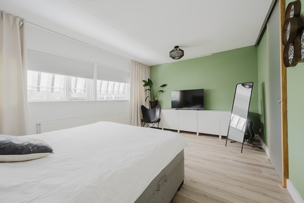 Medium property photo - Velhorstlaan 4, 3207 ZM Spijkenisse